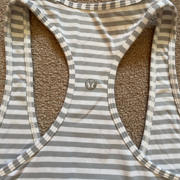 Lululemon Align Racerback tank top - Picture 3 of 7